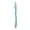 blue, variant on 2025-Single white [opp bag] (A) $ Single folding eyebrow trimmer eyebrow razor female anti-scratch beginner set with replaceable blade