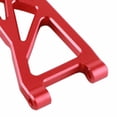 thumbnail image 3 of Front and Rear Suspension Arm Aluminum Alloy Swing Arms for Senton 1/10 CarRed, 3 of 8