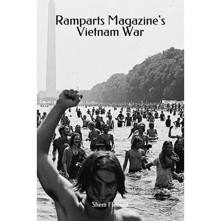 Ramparts Magazine s Vietnam War (Paperback)