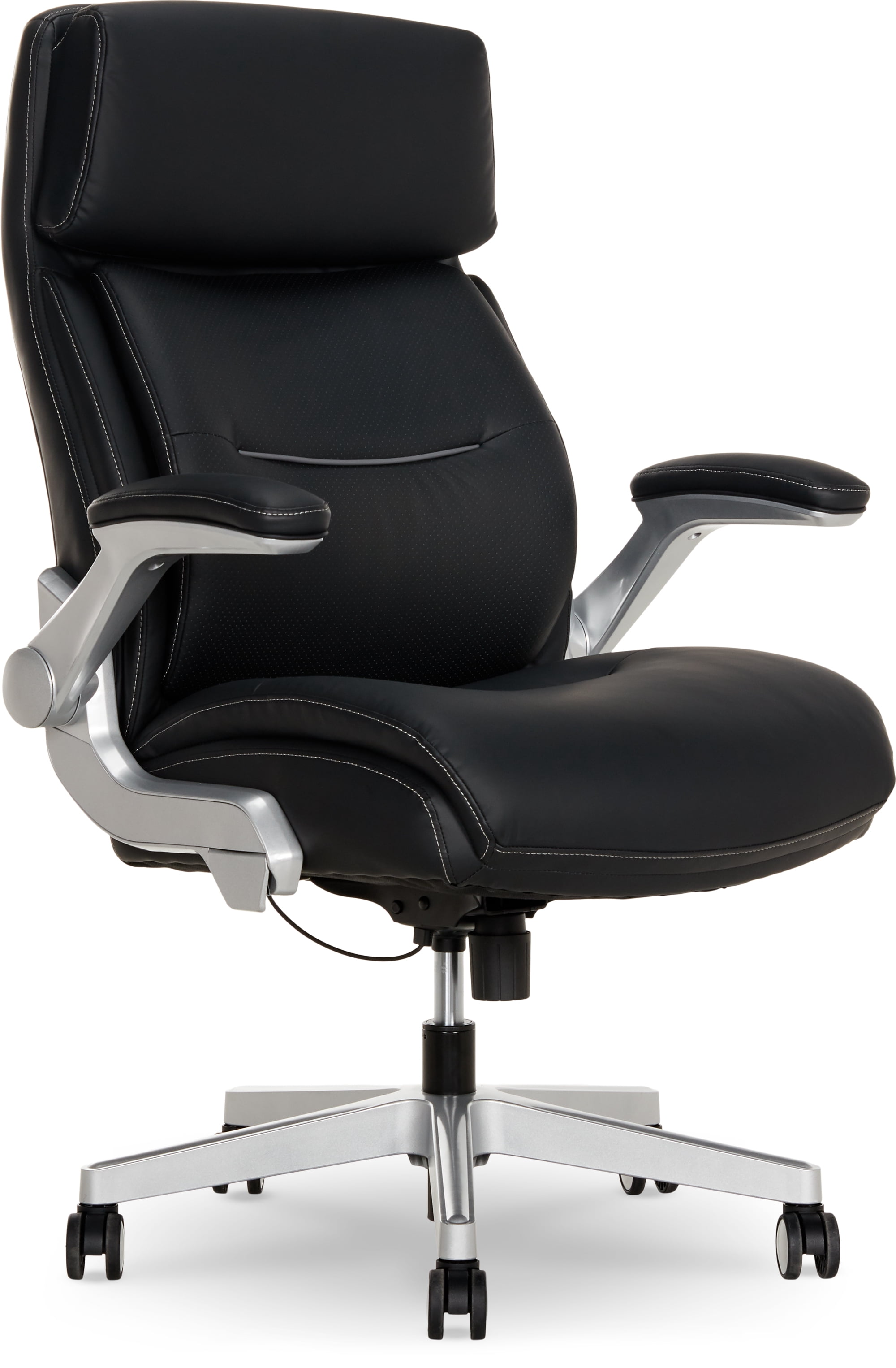 Shaquille O'Neal Rion Ergonomic Heavy-Duty Office Chair, PureSoft