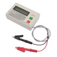 thumbnail image 1 of Capacitance Tester,  Meter Safe Smart Shutdown Function Portable  for Production Workshop, 1 of 7