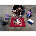 thumbnail image 1 of Florida State Tailgater Rug 5'x6', 1 of 3
