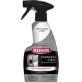 thumbnail image 4 of Weiman Stainless Steel Cleaner & Polish, 12 fl oz,2-Pack, 4 of 4