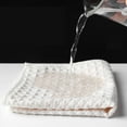 thumbnail image 4 of CSCHome Microfiber Cleaning Cloth 3PCS Waffle Wipes Absorbent Thickened Cleaning Towels for Cars, 4 of 4