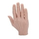 thumbnail image 5 of Modelo De Mano De Silicona, Mano De Maniquí Masculina Flexible De Tamaño Con Dedos Flexibles Realistas Para Exhibición De Joyas, Práctica De Pintura, Accesorios Para, 5 of 7