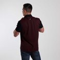 thumbnail image 3 of Polo Estilo Vahid Color Tinto Muletta Muletta MT10C2-006_S, 3 of 3