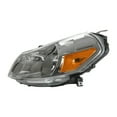 thumbnail image 3 of For 2007-2013 Suzuki SX4 Headlight Driver and Passenger Side DOT Certified SZ2518106 SZ2519106-Replaces 35320-80J20, 35120-80J20 ;, 3 of 4