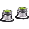 thumbnail image 1 of 2 bolsas para bocadillos, bolsas para bocadillos, bolsas para mascotas, bolsas de comida para perros, bolsas para golosinas para mascotas, bolsas para bocadillos para mascotas, 1 of 4