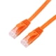 thumbnail image 2 of Cables del enrutador del remiendo de UTP, eficacia óptima del cable LAN plano de la red Ethernet RJ45 CAT6 R CA LAN, 2 of 5