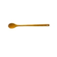 thumbnail image 4 of Advancent Cuchara de ligera y fácil de color marrón claro para cocinar cómodamente Cucharas de para cocinar marrón claro 50CM marrón claro 50CM 10Conjunto, 4 of 6