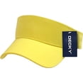 thumbnail image 3 of GFDYREE DECKY Sports Visor, 3 of 3