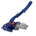 thumbnail image 1 of Handbrake Hydraulic Drift Parking Driver Lever Universal Aluminium Alloy for Racing, 1 of 8