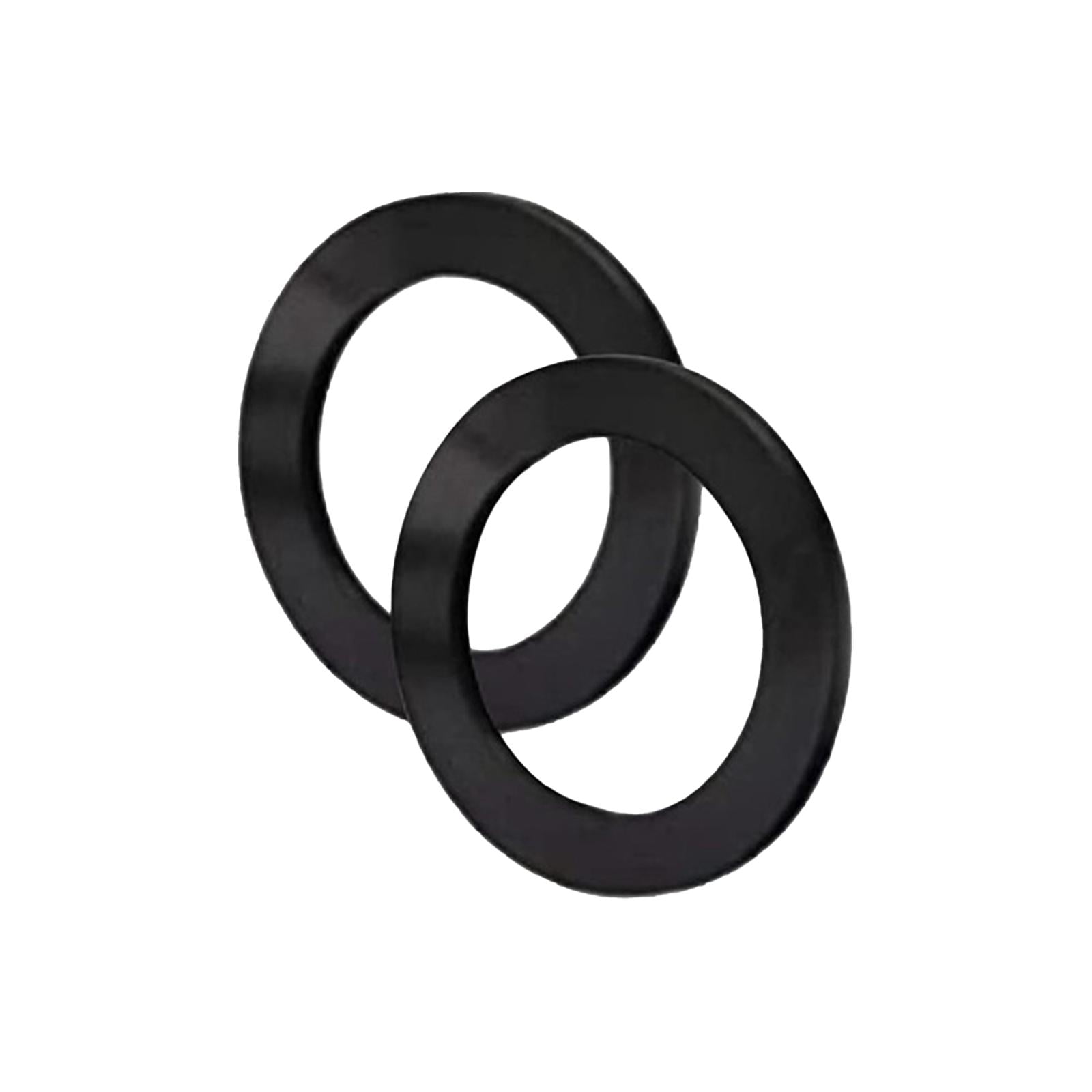 Pool Pump Gasket Replacement Rubber Washer Connector Seals Gaskets for