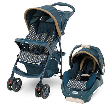 Graco Gr Literider Albany