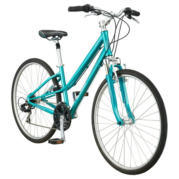 schwinn voyageur women's