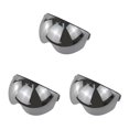 thumbnail image 1 of Scienceny Flip Up Down Visor Lens Replacement for Motorcycle Button 3 Type1 NO1, 1 of 6