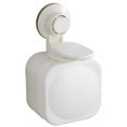 thumbnail image 1 of Suction Cup Wall Soap Dispenser Shampoo Dispenser Bathroom Shower Soap Dispenser, 1 of 3