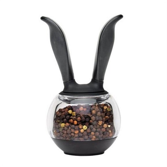 Chef N 101-235-001 Moulin à Boules de Poivre - Lot de 6