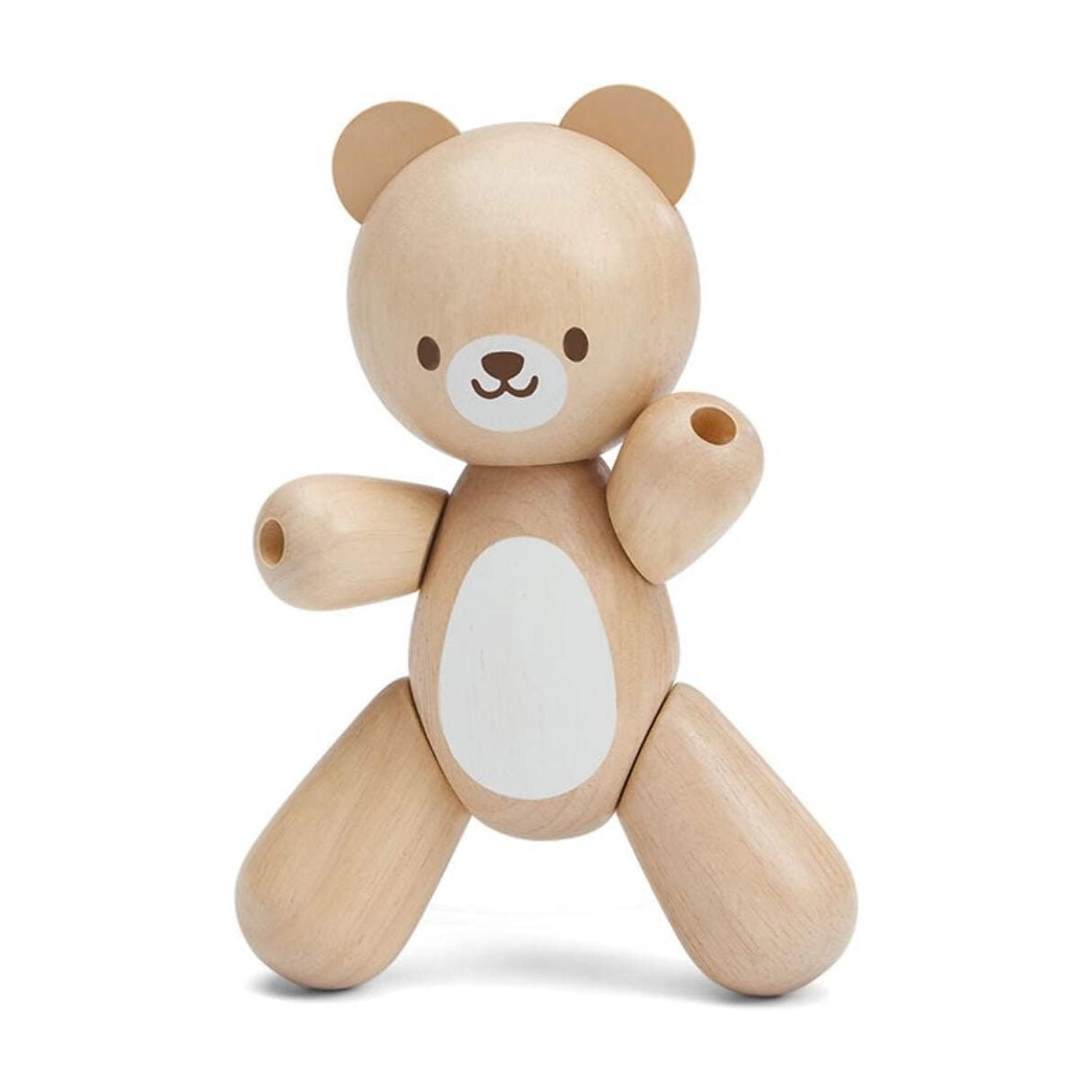 PlanToys Bear