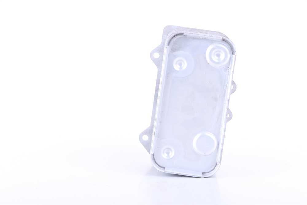 Nissens 90934 Automatic Transmission Oil Cooler