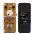 thumbnail image 4 of APN-3 Plexion Brit-stack Simulator Electric Guitar Effect Pedal Mini Single Effect with True Bypass, 4 of 7
