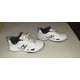 thumbnail image 3 of New Balance Mens 409 V2 MX409WN2 White Sneakers Size 8 wore once, 3 of 6