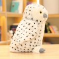 thumbnail image 3 of Peluche Búho Nival JAMW Sencillez, 3 of 5