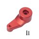 thumbnail image 3 of Brazo de Servo Ounissouiy de aleación de aluminio 1/14 para MJX 14210 14209, 3 of 6