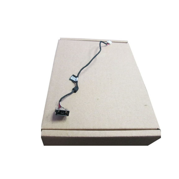 Genuine Lenovo ThinkPad T460 DC-IN Jack Harness w/Cable DC30100Q800
