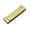 gold, variant on Diatonic Blues Harmonica with 10 Holes, 20 Tones in Key of C, Silver, with Case - Ideal for Beginners and Children