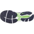 thumbnail image 7 of Mizuno Mens WAVE RIDER 21 MENS, ECLIPSE/ECLIPSE/GREEN SLIME, 11.5  D(M) US, 7 of 7