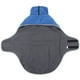 thumbnail image 3 of Abrigo de invierno para perros, ropa cálida a prueba de viento con cuello alto para perros pequeños, medianos y grandes, 3 of 8