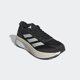 thumbnail image 4 of Adi-das Adizero Boston 11 Wide Size 7.5 Men’s Running Shoes Black GV9630 Wide, 4 of 6