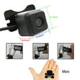 thumbnail image 4 of HD Car Front/Side/Rear View Reverse Camera With Multi-function Conversion Line, 4 of 5