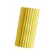 thumbnail image 4 of 5 esponjas para polvo de limpieza húmeda, esponja para lavado de autos, fuerte absorción, antiarañazos, multiusos amarillo, 4 of 9