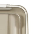 thumbnail image 6 of IRIS 51 Lbs Airtight Pet Food Container | Dog & Cat Food Storage Bin | Treat Box with Scoop, 6 of 10