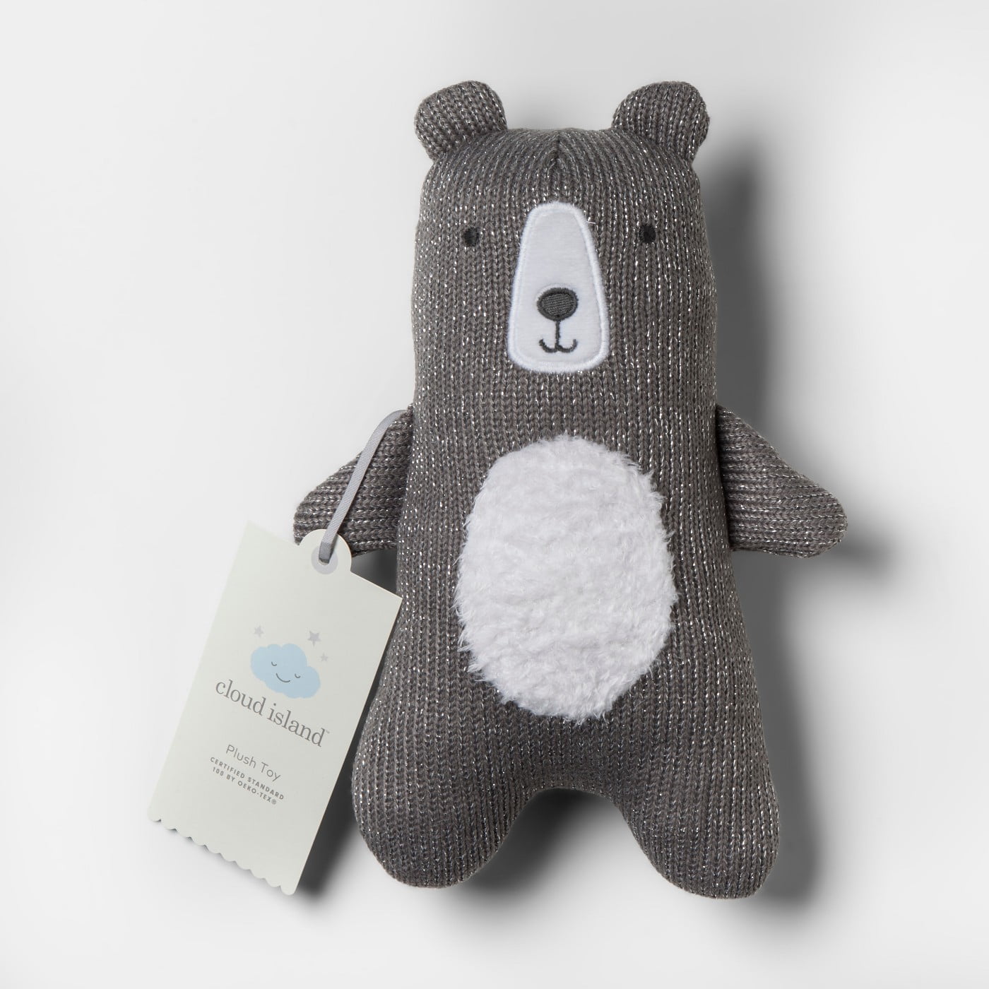 cloud island stuffed animals