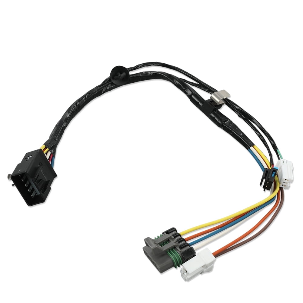 Bapmic 15055342 15055343 HVAC Heater Inlet Hose Connector Kit 
