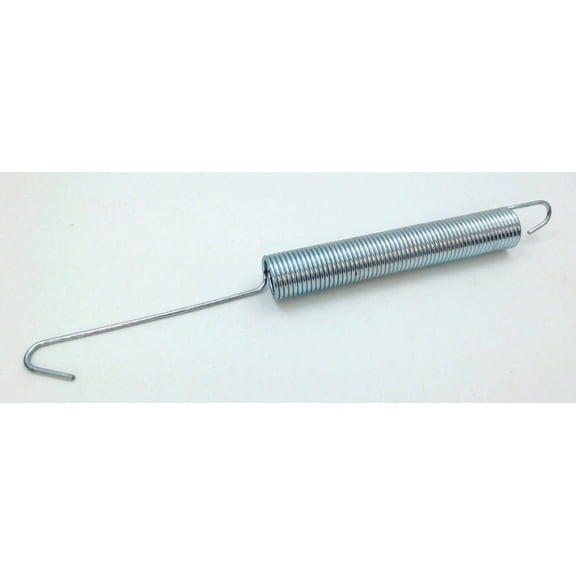 154430501, Dishwasher Door Spring Replaces Electrolux