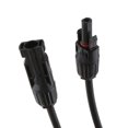 thumbnail image 4 of Three-way solar panel cable Y-splitter M/FFF and F/MMM parallel 1000V IP67, 4 of 4