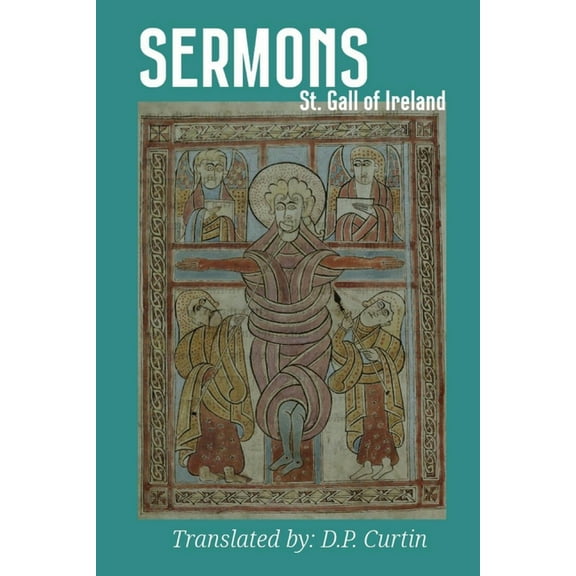 Sermons, (Paperback)