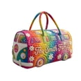 thumbnail image 1 of Lightweight Travel with Spacious Compartments and Construction for Trip Organization, 1 of 1