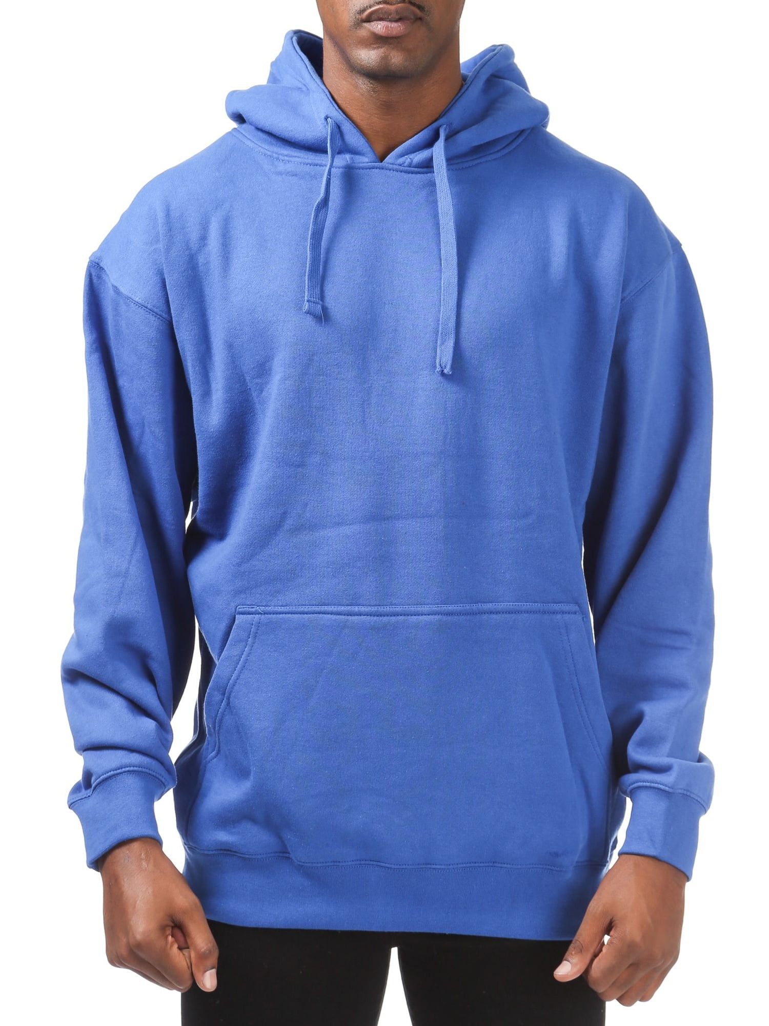 pro club hoodie