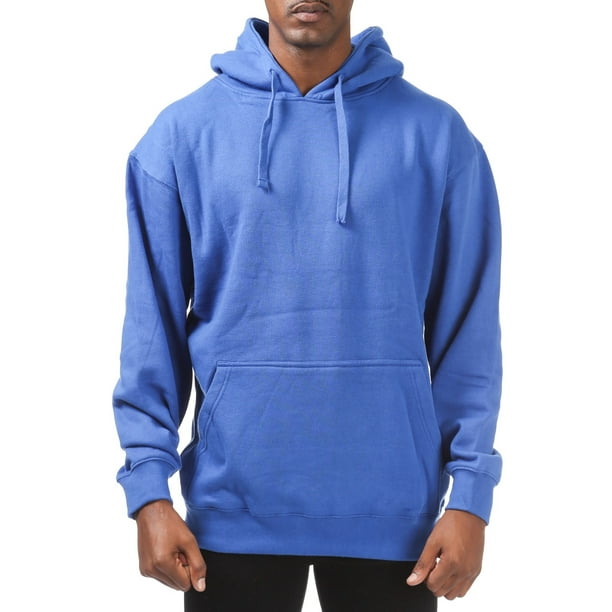 Pro Club Men's Comfort Pullover Hoodie (9oz) 