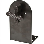 Rotopax L-Bracket Single Mount Plate