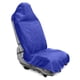 thumbnail image 2 of Funda para Asiento Coche Impermeable Antideslizante Protector SUV Camión () Azul, 2 of 3