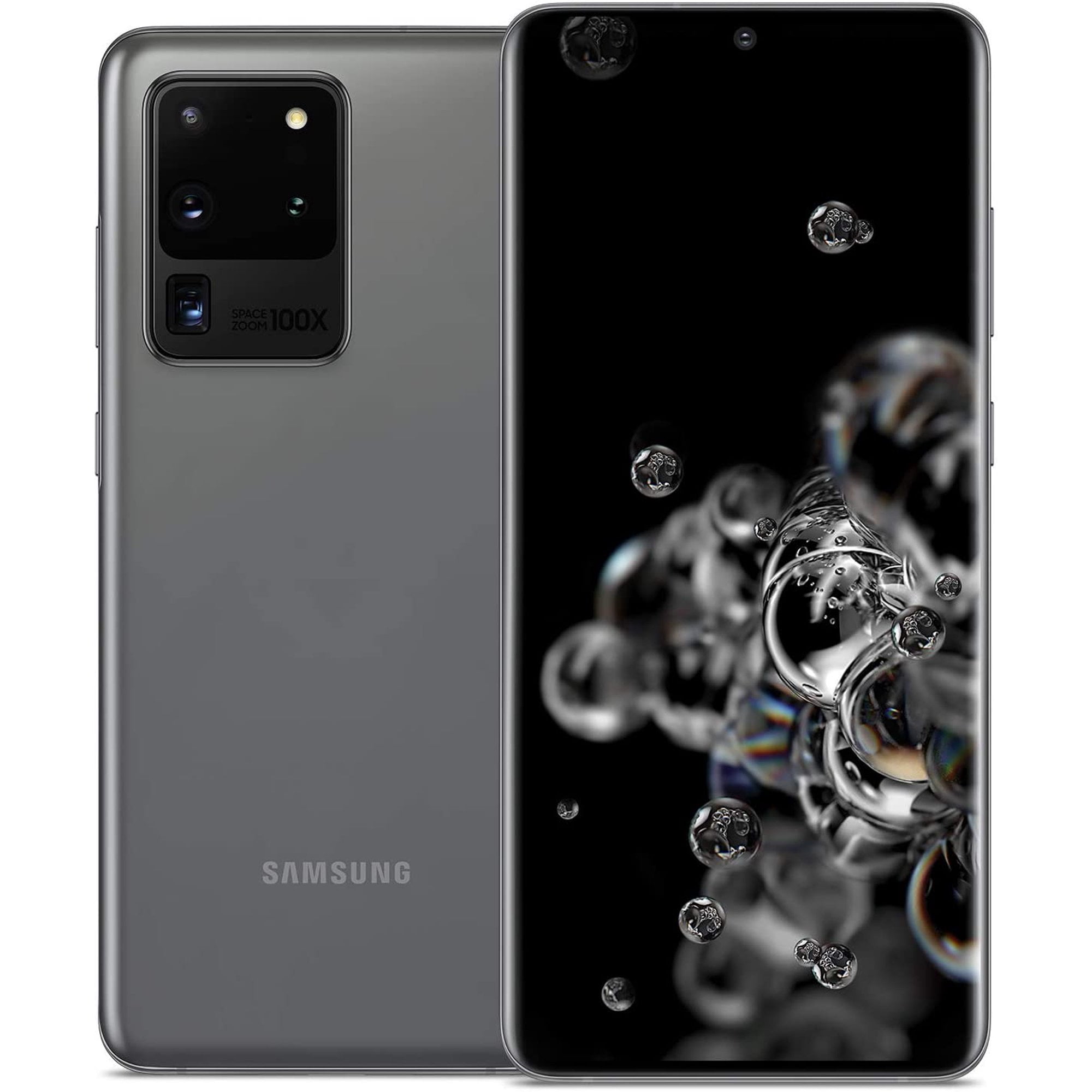 Galaxy s20 ごみ Restored Samsung Galaxy S20 5G 128GB Verizon Locked Phone Cosmic