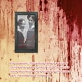 thumbnail image 4 of Halloween Picture Frame Party Horror Scary PVC TPE Photo Home Hotel Haunted House Decorations, 4 of 9