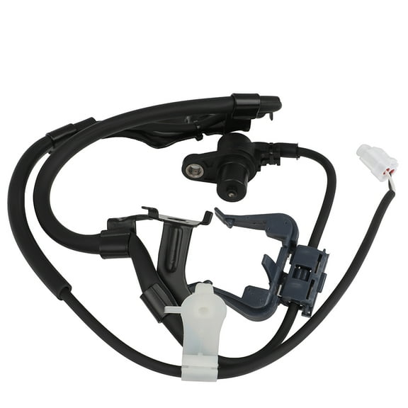 ECCPP Front&Right ABS Wheel Speed Sensor ABS Sensor fit for 2005-2012 for Toyota Avalon 2006-2011 for Toyota Camry Set of 1
