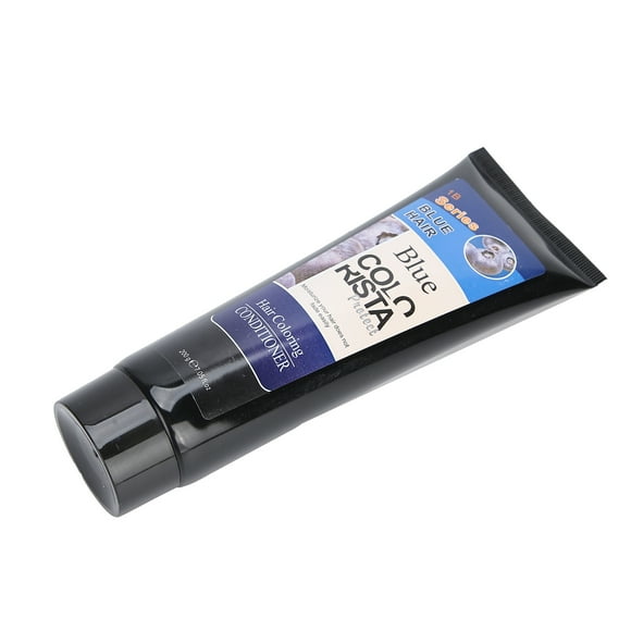 Colour Conditioner, Hair Coloring Conditioner, Color Fixing Lock Damage Repair Hair Dye Styling Tool 200ml